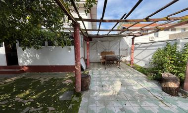 VENTA CASA BARRIO EL TENIS. RANCAGUA