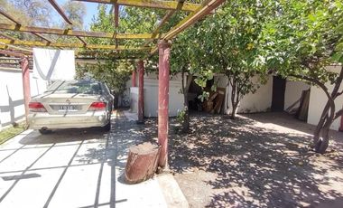 VENTA CASA BARRIO EL TENIS. RANCAGUA