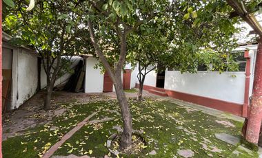 VENTA CASA BARRIO EL TENIS. RANCAGUA