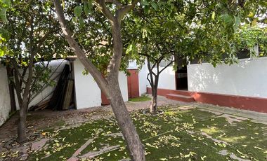 VENTA CASA BARRIO EL TENIS. RANCAGUA