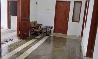 RUMAH KONTRAK SEWA MURAH KAMAR 2 DEKAT PASAR SUKUN KOTA MALANG