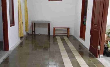 RUMAH KONTRAK SEWA MURAH KAMAR 2 DEKAT PASAR SUKUN KOTA MALANG