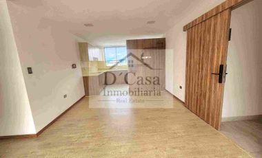 Vendo Departamento 4 dormitorios 2 terrazas 1 garaje