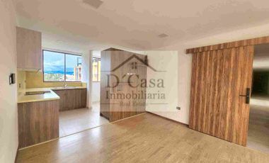Vendo Departamento 4 dormitorios 2 terrazas 1 garaje