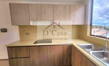 Vendo Departamento 4 dormitorios 2 terrazas 1 garaje