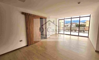 Vendo Departamento 4 dormitorios 2 terrazas 1 garaje
