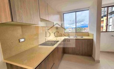 Vendo Departamento 4 dormitorios 2 terrazas 1 garaje