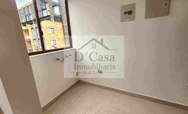 Vendo Departamento 4 dormitorios 2 terrazas 1 garaje