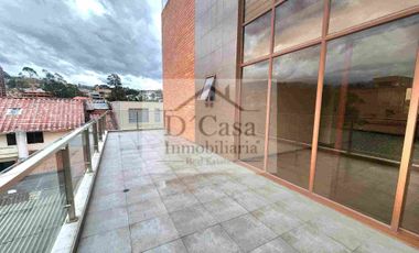 Vendo Departamento 4 dormitorios 2 terrazas 1 garaje