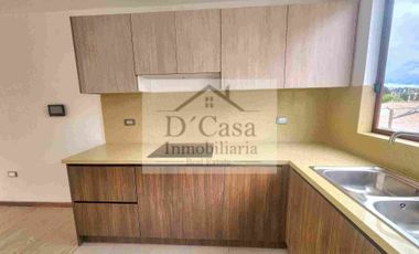 Vendo Departamento 4 dormitorios 2 terrazas 1 garaje