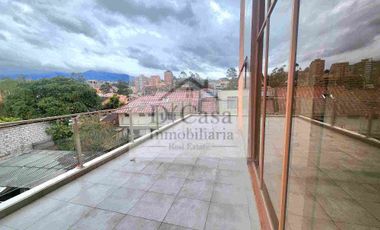 Vendo Departamento 4 dormitorios 2 terrazas 1 garaje