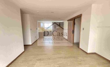 Vendo Departamento 4 dormitorios 2 terrazas 1 garaje