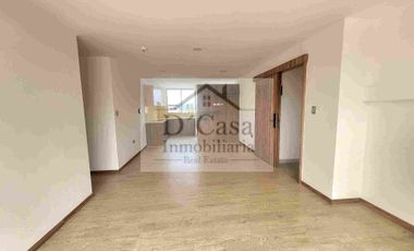 Vendo Departamento 4 dormitorios 2 terrazas 1 garaje