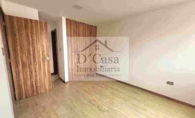 Vendo Departamento 4 dormitorios 2 terrazas 1 garaje