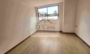 Vendo Departamento 4 dormitorios 2 terrazas 1 garaje
