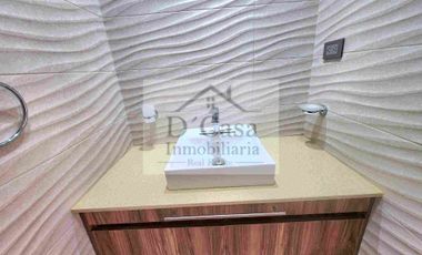 Vendo Departamento 4 dormitorios 2 terrazas 1 garaje