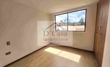 Vendo Departamento 4 dormitorios 2 terrazas 1 garaje