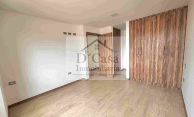 Vendo Departamento 4 dormitorios 2 terrazas 1 garaje