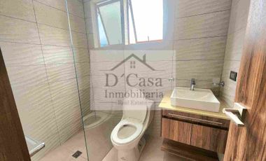 Vendo Departamento 4 dormitorios 2 terrazas 1 garaje