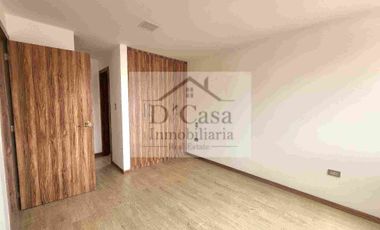 Vendo Departamento 4 dormitorios 2 terrazas 1 garaje