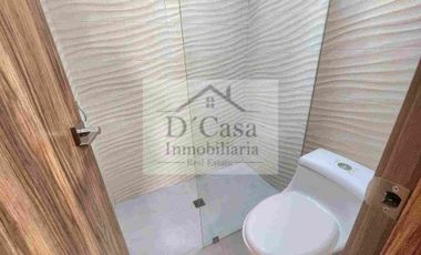 Vendo Departamento 4 dormitorios 2 terrazas 1 garaje