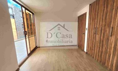 Vendo Departamento 4 dormitorios 2 terrazas 1 garaje