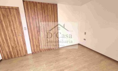 Vendo Departamento 4 dormitorios 2 terrazas 1 garaje