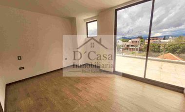 Vendo Departamento 4 dormitorios 2 terrazas 1 garaje