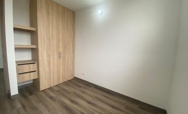 LINDO APARTAMENTO  EN EL MEJOR SECTOR DE CAJICA