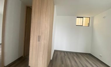 LINDO APARTAMENTO  EN EL MEJOR SECTOR DE CAJICA