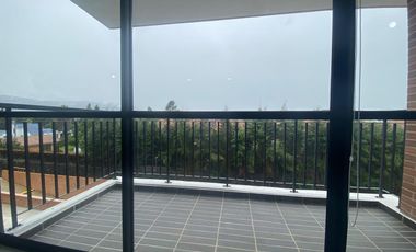 LINDO APARTAMENTO  EN EL MEJOR SECTOR DE CAJICA
