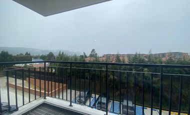 LINDO APARTAMENTO  EN EL MEJOR SECTOR DE CAJICA