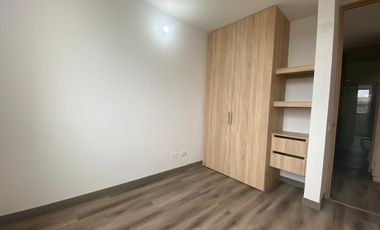 LINDO APARTAMENTO  EN EL MEJOR SECTOR DE CAJICA