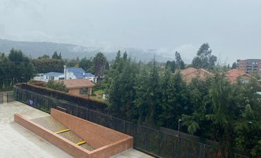 LINDO APARTAMENTO  EN EL MEJOR SECTOR DE CAJICA
