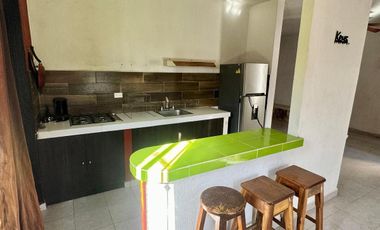 Casa en venta en Santa Maria chuburna Mérida acepta infonavit