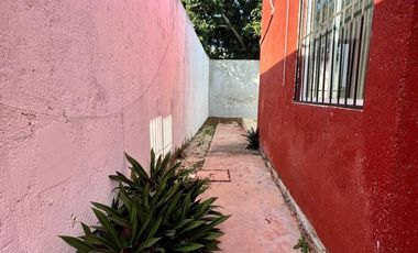 Casa en venta en Santa Maria chuburna Mérida acepta infonavit