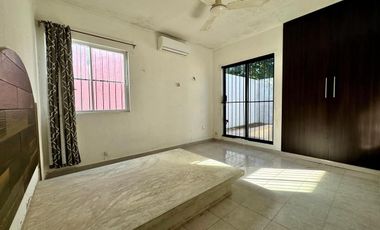 Casa en venta en Santa Maria chuburna Mérida acepta infonavit
