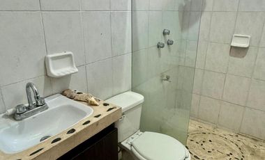 Casa en venta en Santa Maria chuburna Mérida acepta infonavit
