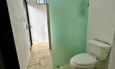 Casa en venta en Santa Maria chuburna Mérida acepta infonavit
