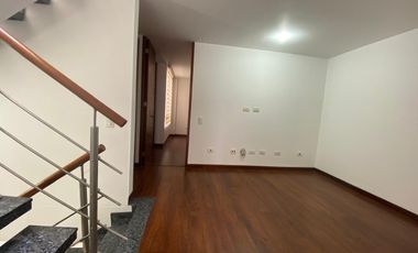 CASA EN CHIA PARA ARRIENDO