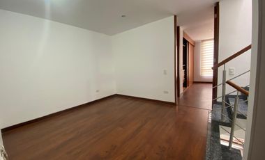 CASA EN CHIA PARA ARRIENDO
