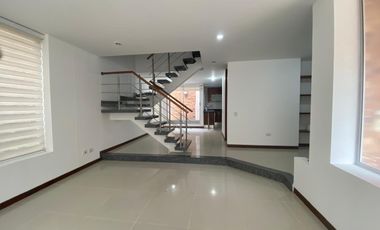 CASA EN CHIA PARA ARRIENDO