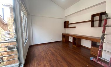 CASA EN CHIA PARA ARRIENDO