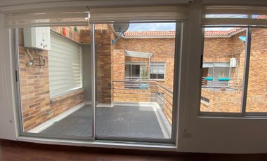 CASA EN CHIA PARA ARRIENDO