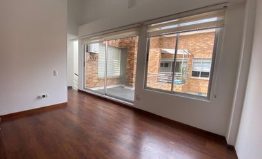CASA EN CHIA PARA ARRIENDO