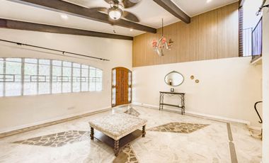 Executive Heights Subdivision, 5-Bedroom for Sale, Parañaque City