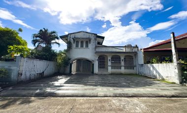 Executive Heights Subdivision, 5-Bedroom for Sale, Parañaque City