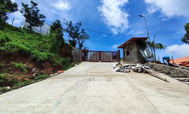 30% Discount 1 Bedroom Log Cabin for sale Robertsville City in Taloy Sur Tuba-MAA