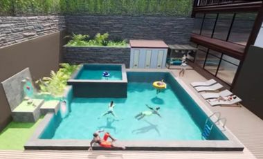 50% OFF 1 Bedroom w/ Loft Cabin for sale in Robertsville City Taloy Sur, Tuba-MAA