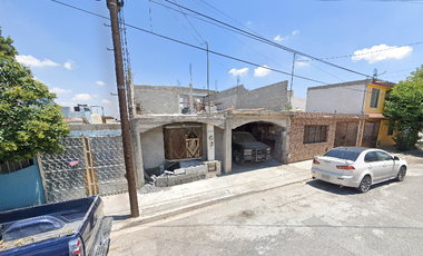 CASA EN VENTA CALLE M MORELOS AMP SALTILLO COAHUILA!!!